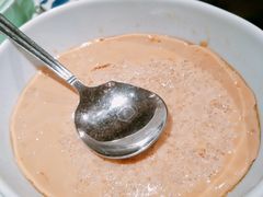 绿茶蛋蒸肉-绿茶餐厅(布吉万象汇店)