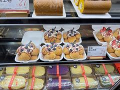 -木子木水日式烫面包(观音桥星光68广场店)