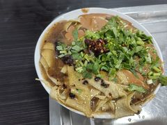 -正味斋锅巴菜(西北角店)