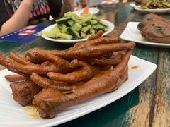-不炭白烧烤(成都首店)