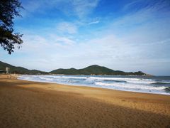 -青澳湾北回归线广场