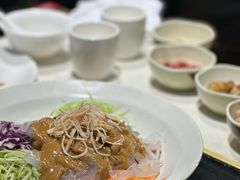 -京味斋·北京烤鸭(北京南站洋桥店)