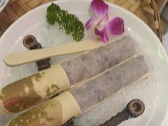 -山悦里 山野·鲜火锅(罗斯福广场店)