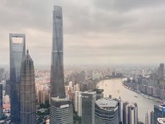 -东方明珠广播电视塔