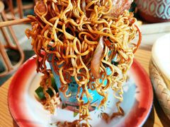 -迷你椰·泰式大排档(虹口店)
