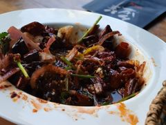 -颐和•海鲜砂锅粥•啫啫煲(奥林匹克广场店)
