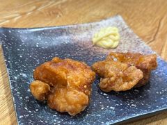 -柒鉦·日式豚骨拉麵(常德路店)
