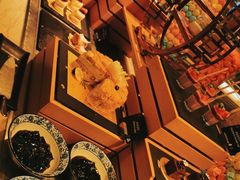 -盛宴自助餐厅(运达喜来登店)