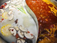 -大龙燚火锅(天钥桥路店)