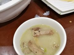 胡椒浸猪肠仔-点都靓餐饮连锁(德信华城店)