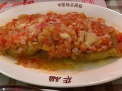 -华梅西餐厅(哈尔滨中央大街店)