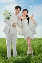 -金夫人婚纱摄影(衡阳店)