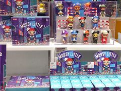 -泡泡玛特POPMART(天环购物中心店)
