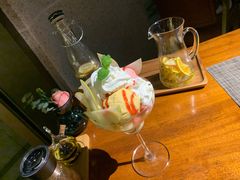 -巴别塔法餐舍(合作路店)