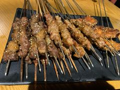 -望恋·天台音乐餐厅