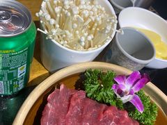 -蓉城老院十一年川味老火锅(中南店)
