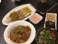 -悟长年潮汕菜砂锅粥(圣熙8号店)