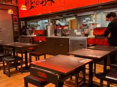 -王繁星面馆(西安熙地港店)