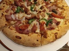 -必胜客(沈辽路万达店)