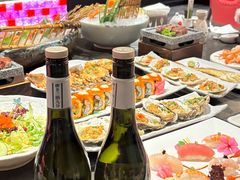 -郑州美盛喜来登大酒店