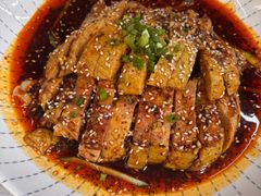 -老地方烤鱼(民心佳园店)