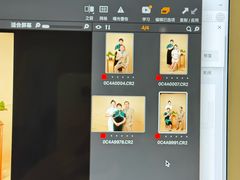 -拾光秀照相馆(石家庄勒泰中心店)