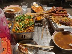 -有局·成都市井烧烤·精酿啤酒(双楠店)
