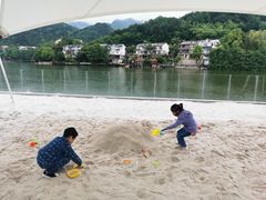 -海兰云天度假区温泉