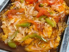 五柳炸蛋-龙上水现炒生料(柳沙店)