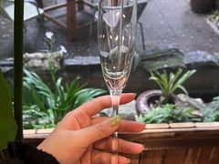 -谷咖啡·鲜花绿植花园餐厅