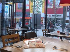 大堂-必胜客(宣化店)