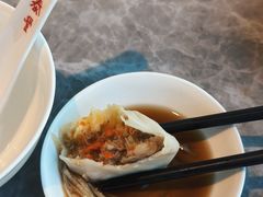-鼎泰丰(国贸商城店)