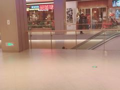 -星巴克(新达汇三林店)