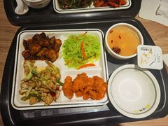 莴笋丝-金饭碗(普陀店)