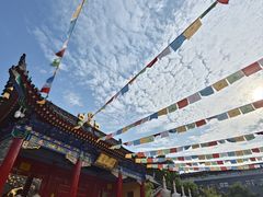 -西安市广仁寺