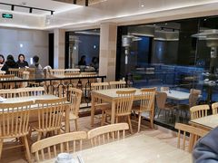 -东山茶寮(新安店)