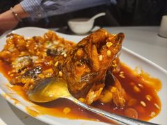 -羲和雅苑•北京烤鸭(国贸商城店)