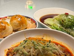 -小尕子·新疆菜(明园店)