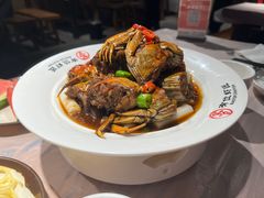 -有位虾匠·胶东土菜小馆(市北店)