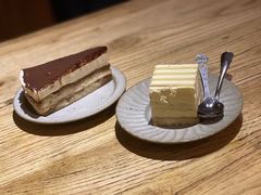 咸奶油慕斯蛋糕-Cyclus Craft Kitchen薩克思手工厨房