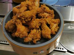 -龍歌自助小火锅(城阳万象汇店)