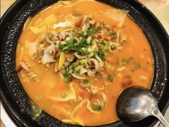 -李师傅脆肚(梅林店)
