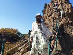 -吉林拉法山