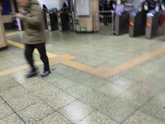 -安定门(地铁站)