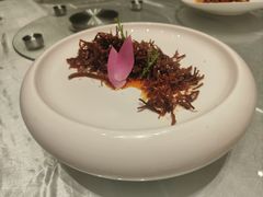 -山水阁中餐厅(沙河唯实交流中心)