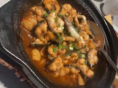 -漫月小海鲜酒馆(麦凯乐店)