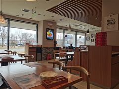 -米斯特比萨(梅江店)