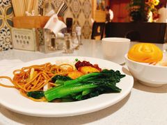 -杭州开元名都大酒店·地中海自助餐厅