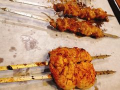 -后院犇牛主题餐厅(云岗店)