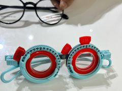 -青聪儿童眼镜(五官科医院宝庆路店)